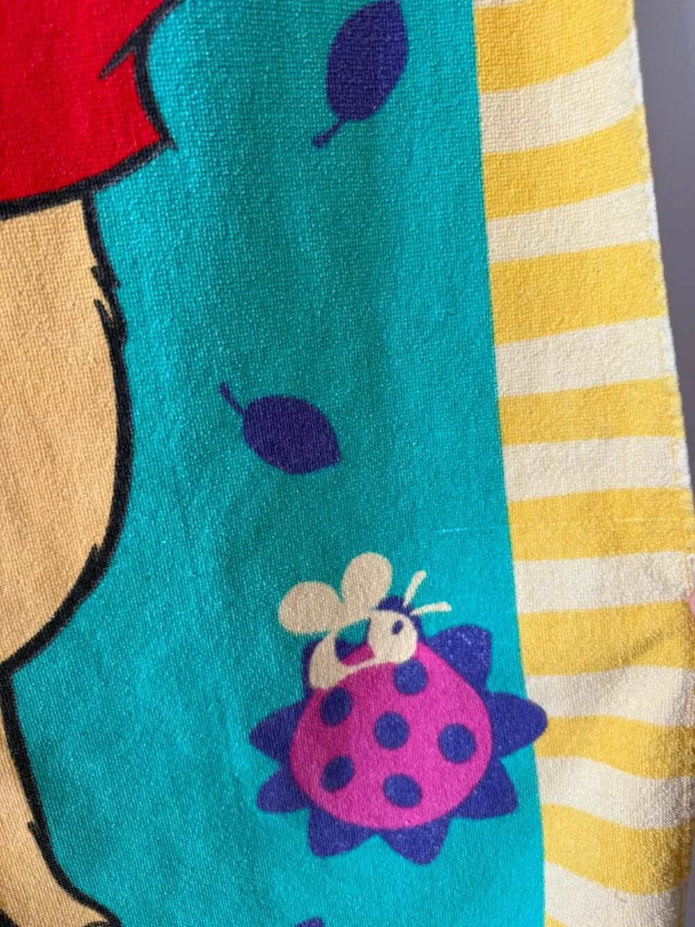 Disney 1990s winnie